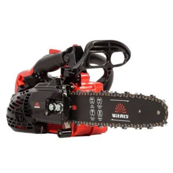 Фото - Цепная пила бензиновая VITALS Master BKZ 2512a